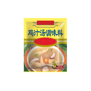 厨鸡汁汤调味料鸡汤料包煲汤