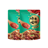 地道川味料调料包