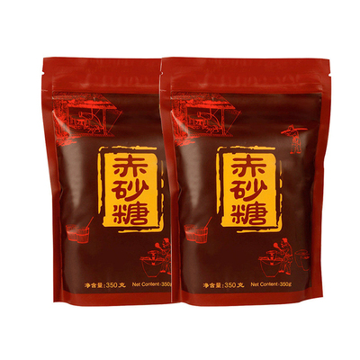 甘香冲饮调味煲糖水红糖馒头材料